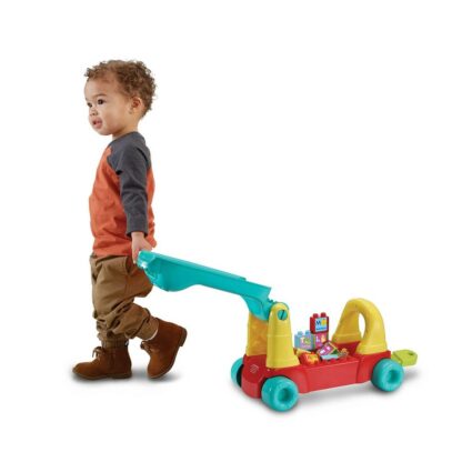 Αυτοκινητάκι Vtech Baby Maxiloco Mon Trotti Treno 7 In 1 (FR)