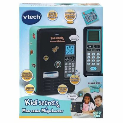 Παιδικό Παιχνίδι Vtech Kidi Secrets Αποθήκη (FR)