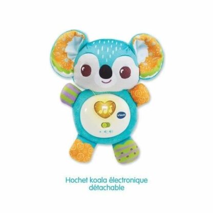 Κέντρο δραστηριοτήτων Vtech Baby Koala Cuddle Activity Mat