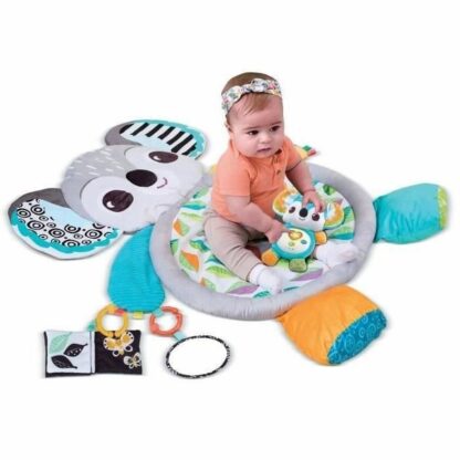 Κέντρο δραστηριοτήτων Vtech Baby Koala Cuddle Activity Mat