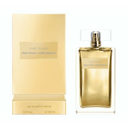 Άρωμα Unisex Narciso Rodriguez Oud Musc EDP 100 ml