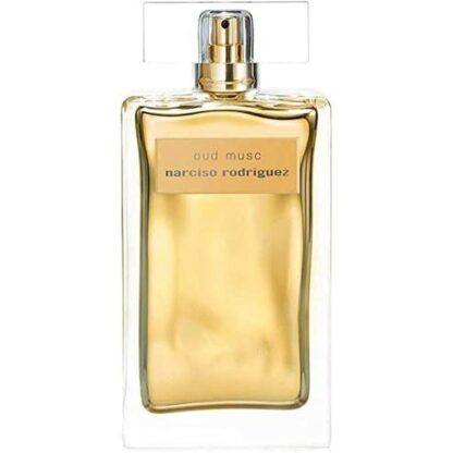 Άρωμα Unisex Narciso Rodriguez Oud Musc EDP 100 ml