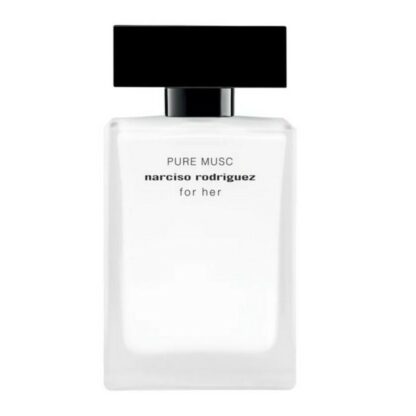 Γυναικείο Άρωμα Pure Musc Narciso Rodriguez EDP EDP