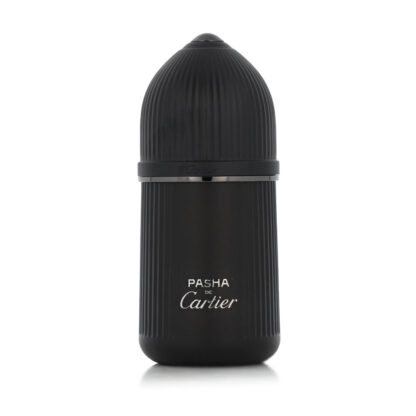 Ανδρικό Άρωμα Cartier Pasha de Cartier Noir Absolu