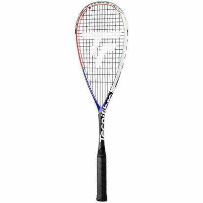 Tecnifibre Carboflex 125 Airshaft SMU Squash Racket - racket Major