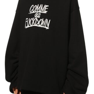 Dolce & Gabbana - Elegant Black Wool-Cashmere Pullover Sweater