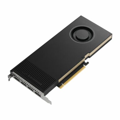 Κάρτα Γραφικών PNY VCNRTXA4000-PB Nvidia RTX A4000 ADA 16 GB GDDR6 8K Ultra HD