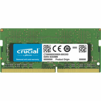 Μνήμη RAM Adata AD5U560032G-S 32 GB DDR5 5600 MHz