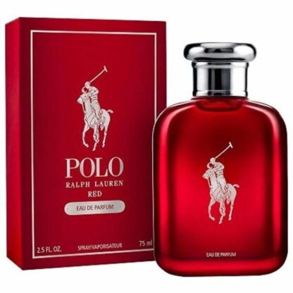 Ανδρικό Άρωμα Ralph Lauren EDT Polo Red 75 ml