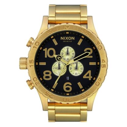 Ανδρικά Ρολόγια Nixon A083-510