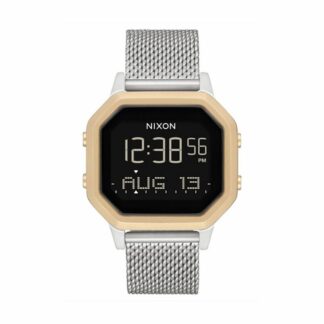 Ανδρικά Ρολόγια Nixon A1268-502 Μαύρο