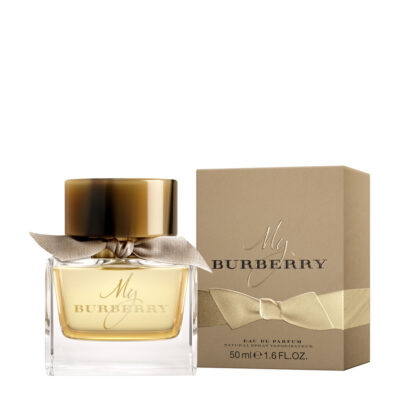 Γυναικείο Άρωμα Burberry My Burberry EDP 50 ml