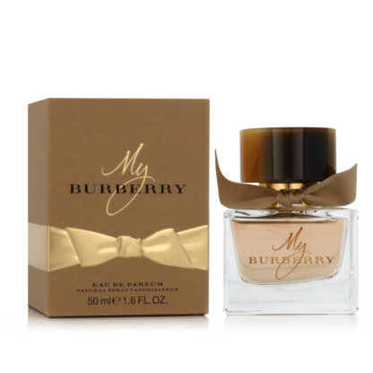 Γυναικείο Άρωμα Burberry My Burberry EDP 50 ml