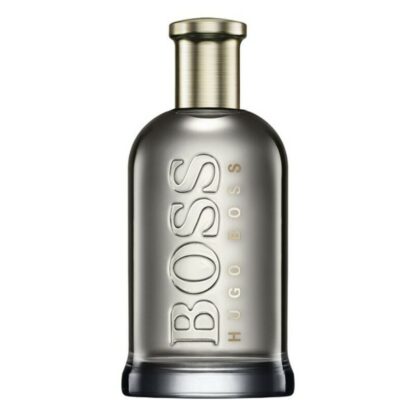 Ανδρικό Άρωμα Hugo Boss EDP 200 ml