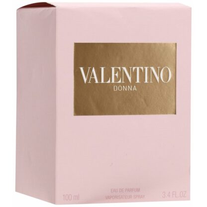 Trussardi Sound Of Donna Eau de Parfum 100 ml - Γυναικείο Άρωμα Valentino EDP Valentino