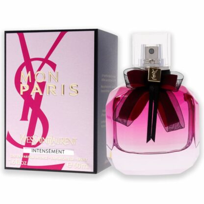 Γυναικείο Άρωμα Yves Saint Laurent Mon Paris Intensément EDP 50 ml