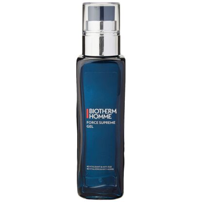 Κρέμα Προσώπου Biotherm Homme Force Supreme 100 ml