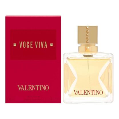 Γυναικείο Άρωμα Valentino Voce Viva EDP 30 ml Voce Viva