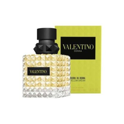 Γυναικείο Άρωμα Valentino Donna Born In Roma Yellow EDP