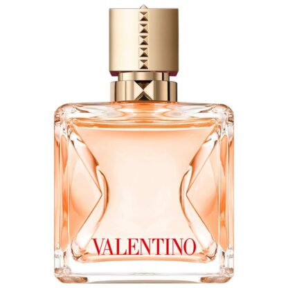 Valentino Voce Viva Intense Eau de Parfum Spray 100 ml - Γυναικείο Άρωμα EDP EDP Intensa