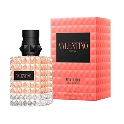 Γυναικείο Άρωμα Valentino VALENTINO DONNA EDP