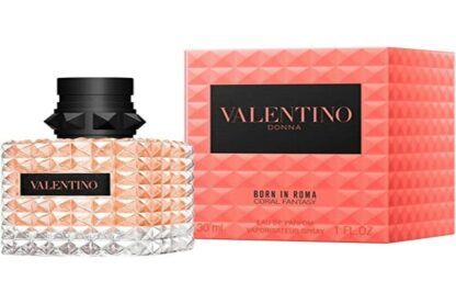 Γυναικείο Άρωμα Valentino VALENTINO DONNA EDP