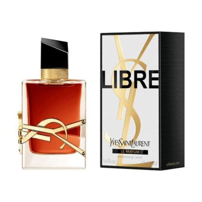 Γυναικείο Άρωμα Yves Saint Laurent   EDP EDP 50 ml YSL Libre