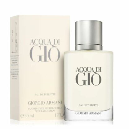 Ανδρικό Άρωμα Giorgio Armani Acqua di Gio Pour Homme 30 ml