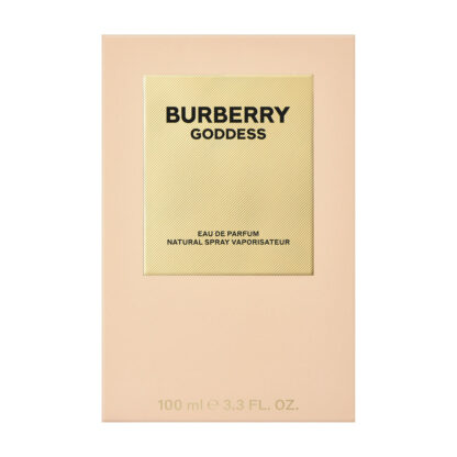 Γυναικείο Άρωμα Burberry Goddess EDP EDP 100 ml