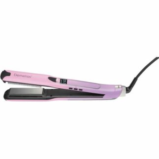 BaByliss ST492E hair styling tool Straightening iron Steam Black 2.5 m - Μηχανή Ισιώματος Μαλλιών Babyliss Μαύρο