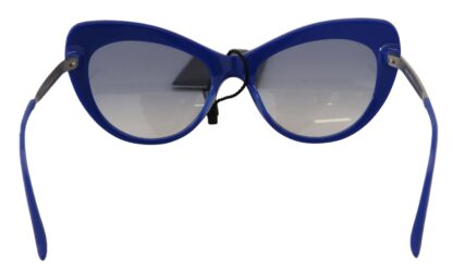 Dolce & Gabbana - Chic Cat Eye Designer Sunglasses