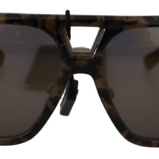 Dolce & Gabbana - Chic Cat Eye Designer Sunglasses