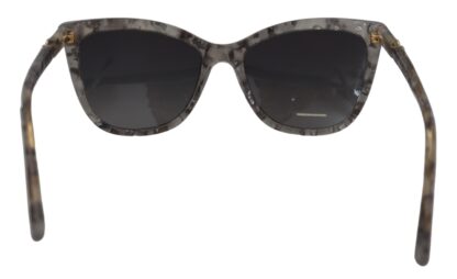 Dolce & Gabbana - Chic Cat Eye Designer Sunglasses