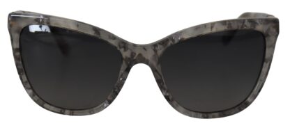 Dolce & Gabbana - Chic Cat Eye Designer Sunglasses