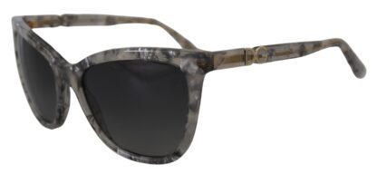 Dolce & Gabbana - Chic Cat Eye Designer Sunglasses