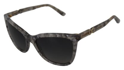 Dolce & Gabbana - Chic Cat Eye Designer Sunglasses