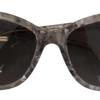 Dolce & Gabbana - Elegant Havana Camel Sunglasses for Women