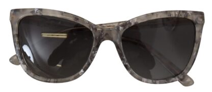 Dolce & Gabbana - Chic Cat Eye Designer Sunglasses