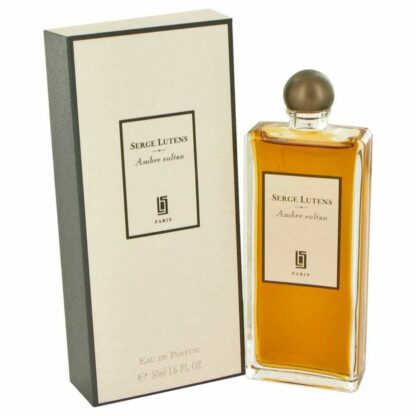 Άρωμα Unisex Serge Lutens EDP Ambre Sultan 50 ml