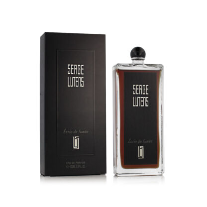 Ανδρικό Άρωμα Serge Lutens Écrin de Fumée EDP 100 ml