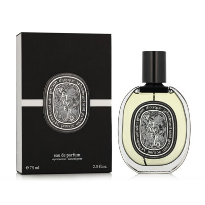 Άρωμα Unisex Diptyque EDP Vetyverio 75 ml