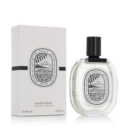 Άρωμα Unisex Diptyque EDT Eau Moheli 100 ml