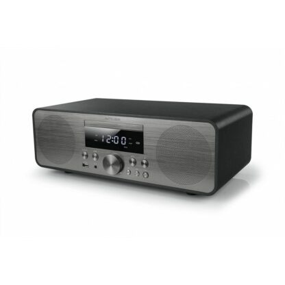 Mini HiFi Muse M880BTC     80W 80W