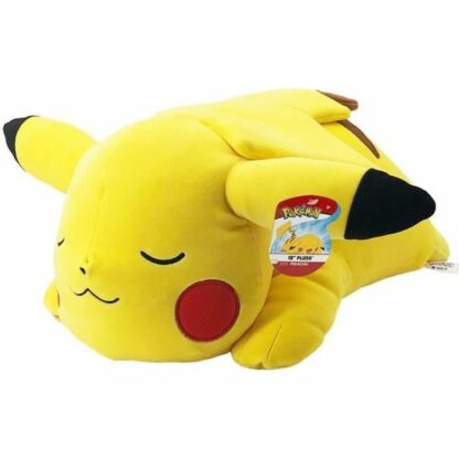 Αρκουδάκι Pokémon Pikachu 40 cm