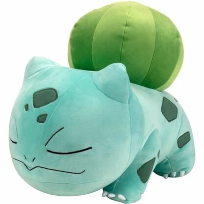 Αρκουδάκι Pokémon Bulbasaur 40 cm