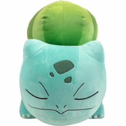 Αρκουδάκι Pokémon Bulbasaur 40 cm