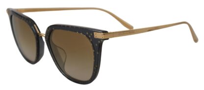 Dolce & Gabbana - Chic Irregular-Shaped Designer Sunglasses