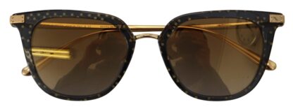 Dolce & Gabbana - Chic Irregular-Shaped Designer Sunglasses