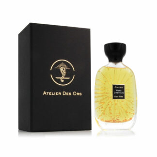 Άρωμα Unisex BDK Parfums Citrus Riviera EDP 100 ml