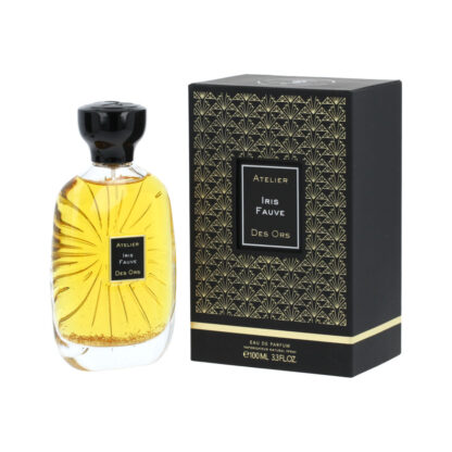 Άρωμα Unisex Atelier Des Ors EDP Iris Fauve (100 ml)